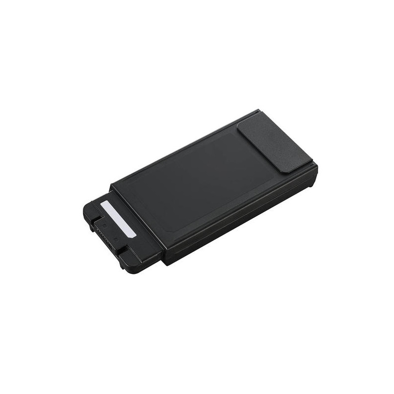 Die primäre Batterie für das Toughbook G2 (Kompaktversion)